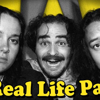 A Real Life Party transforme une soirée gênante en jeu vidéo, avec de vraies photos et seulement 30 minutes pour survivre socialement