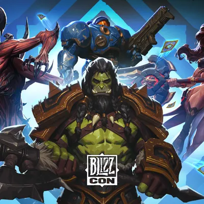 BlizzCon 2026 : Diablo V, StarCraft en FPS, WoW Forever… Blizzard vide presque tout son chargeur