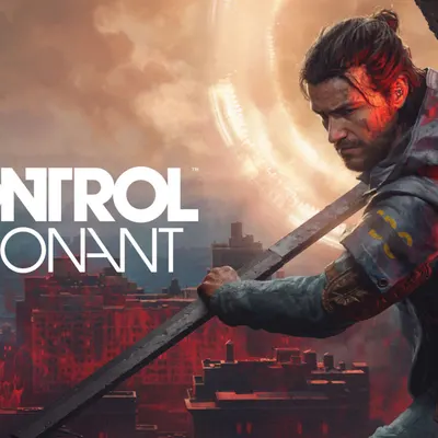 CONTROL Resonant reste raisonnable sur PC… jusqu’au moment où vous activez le path tracing