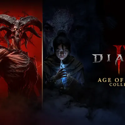 Diablo IV tient enfin dans une Switch : le portage arrive directement avec deux extensions et huit classes