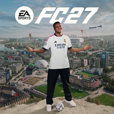 EA SPORTS FC 27 sort vendredi, et son plus gros changement n'est même pas sur la pelouse
