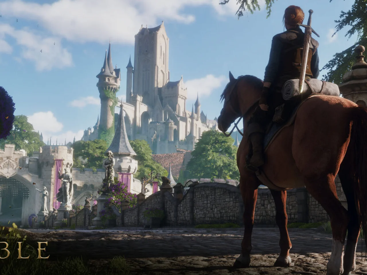 Fable montre enfin ses combats : trois styles, zéro menu et des squelettes qu'on peut vraiment démonter