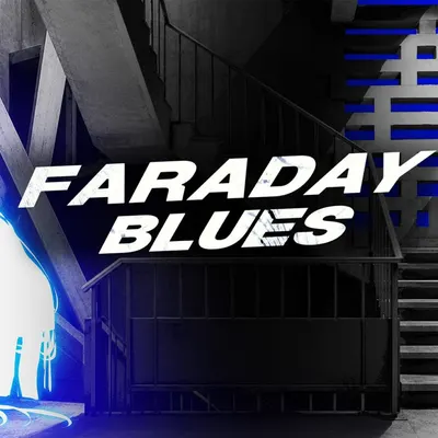 Faraday Blues transforme votre famille en jeu de 52 cartes, et chaque réparation peut casser autre chose