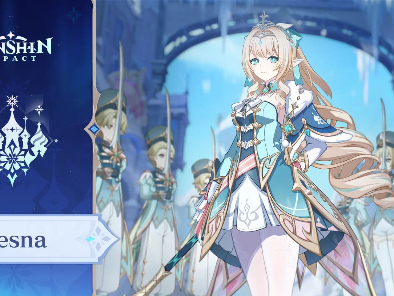 Genshin Impact va enfin offrir un ancien 5★ limité, et son sixième anniversaire change vraiment la valeur du gacha