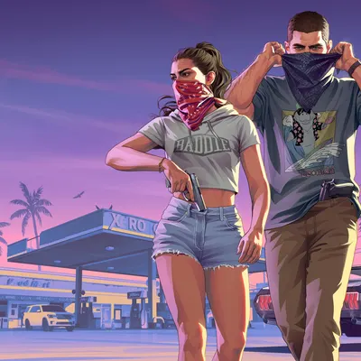 GTA VI veut faire du changement entre Jason et Lucia une mécanique de mission, pas seulement un bouton de téléportation