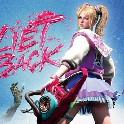 Lollipop Chainsaw 2 est une vraie suite, et Juliet n'a visiblement rien appris sur la discrétion