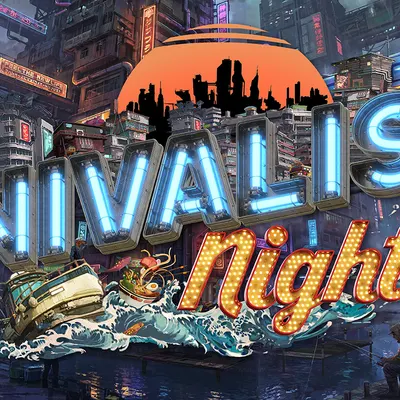 Nivalis devient Nivalis Nights et fixe enfin sa sortie au 29 septembre