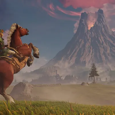 Ocarina of Time revient le 5 novembre, et Nintendo ose enfin toucher aux commandes