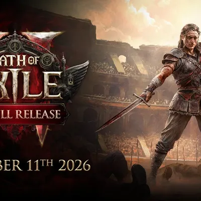 Path of Exile 2 sortira en 1.0 le 11 décembre, avec enfin des épées et les deux derniers actes