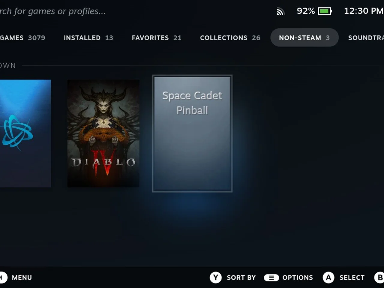 Steam répare en bêta les jeux non-Steam qui refusaient de démarrer sous Linux