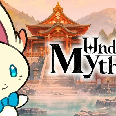 Under Mythos veut mélanger auberge cosy, extraction et Cthulhu dans un JRPG franchement improbable