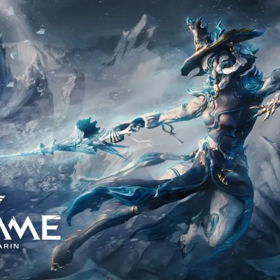 Warframe prépare son grand départ vers Tau : dernier patch, Iceblade of Narin et feuille de route de fin 2026