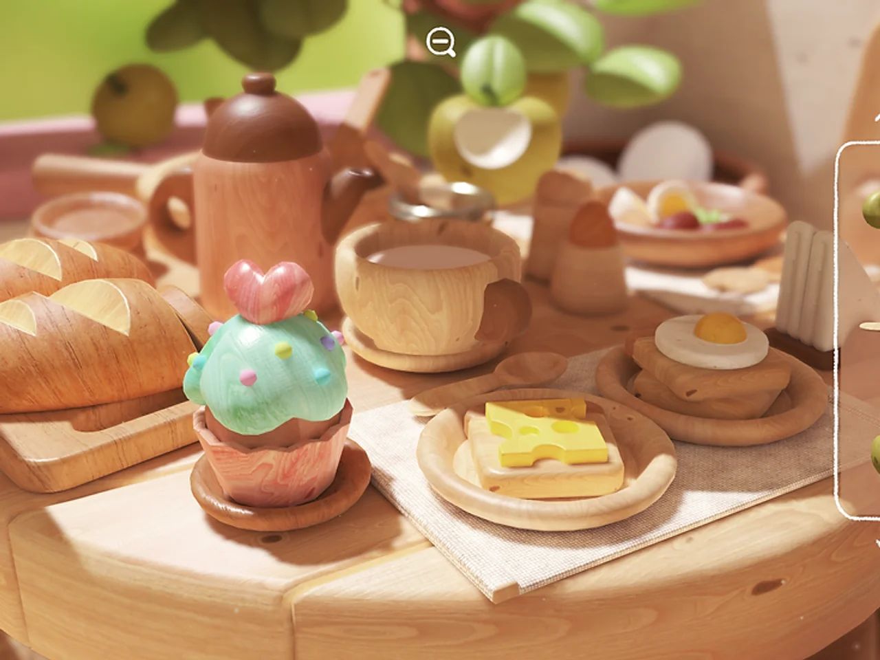 Woodo arrive le 16 septembre, et son puzzle cosy ressemble à une boîte de jouets qu’on aurait oublié de ranger