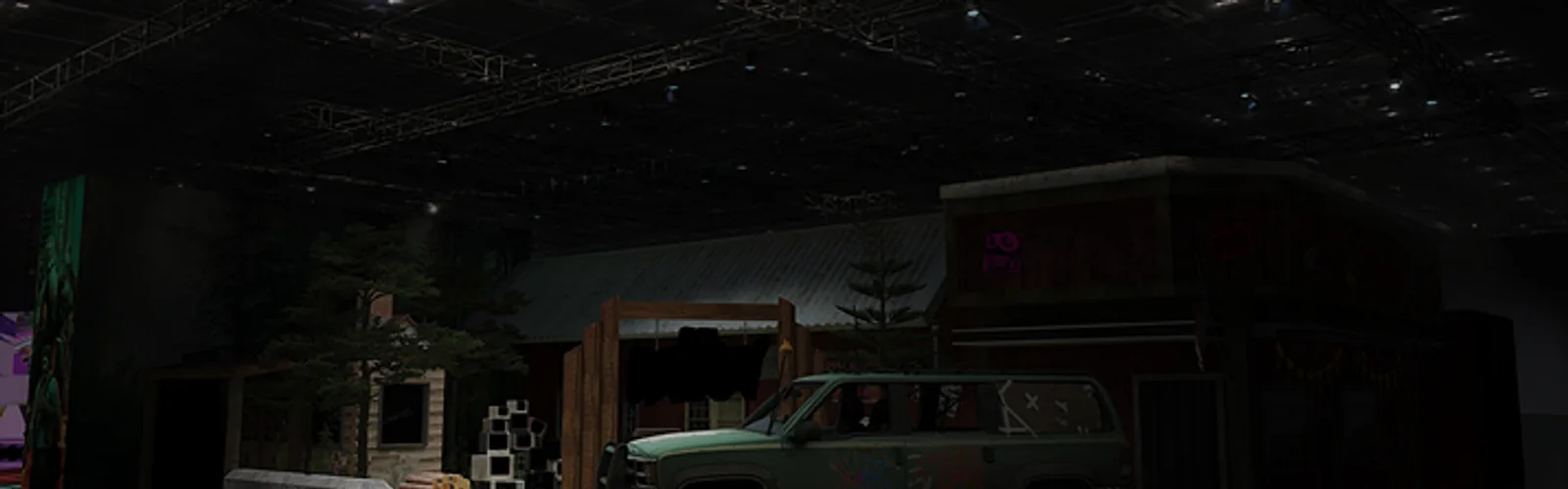 Bannière — PUBG: DED.NET