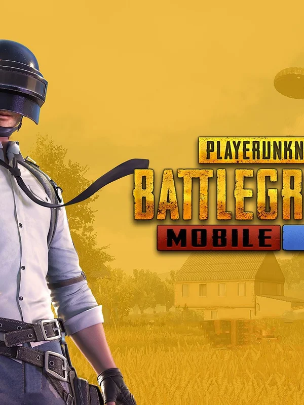 Jaquette — PUBG Mobile Lite
