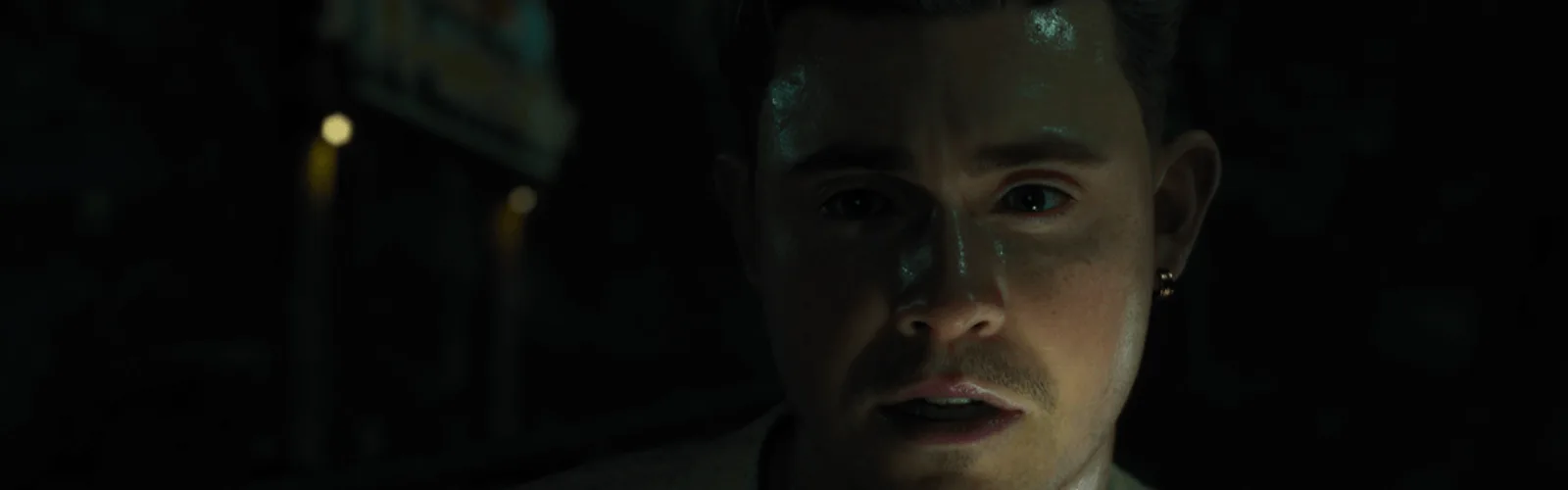 Bannière — Until Dawn 2