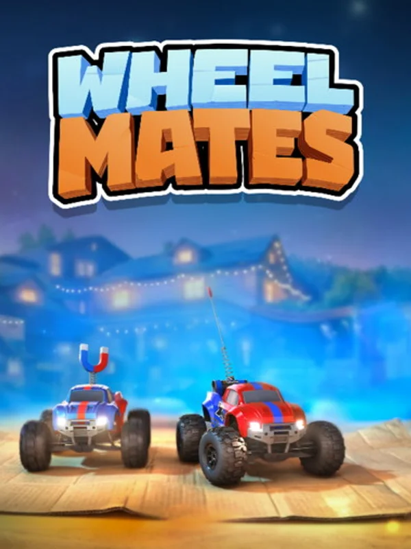 Jaquette — WheelMates