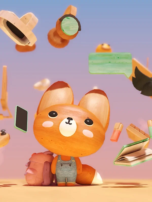 Jaquette — Woodo