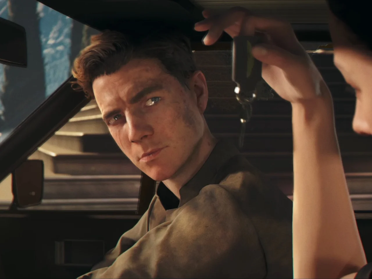 007 First Light : IO Interactive comprend que Bond doit pouvoir mentir avant de tirer