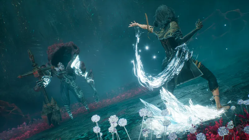 Clair Obscur: Expedition 33 — le RPG qui transforme chaque parade en décision