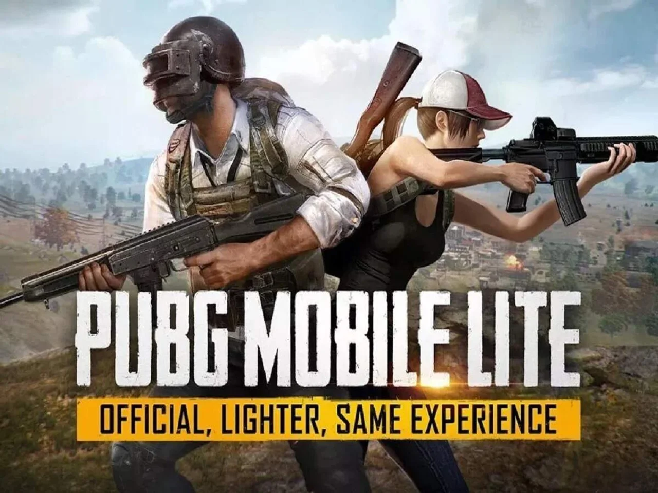PUBG Mobile Lite : le battle royale survit mieux que ses graphismes