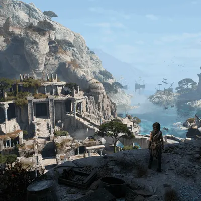 Resonance: A Plague Tale Legacy troque les rats contre l’épée, et le pari fonctionne presque