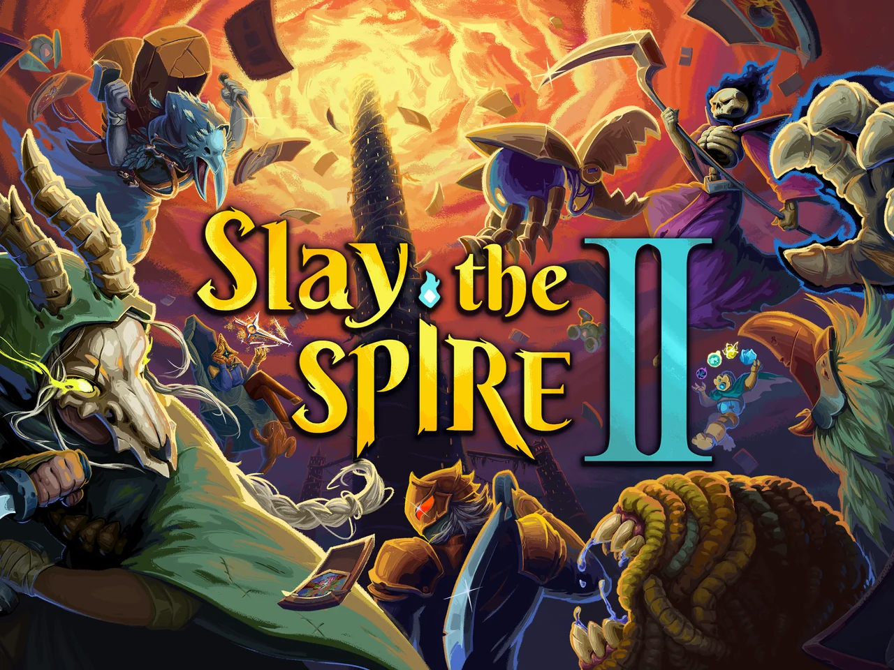 Slay the Spire 2 : le roi du deckbuilder rejoue sa meilleure main, mais la rend plus dangereuse