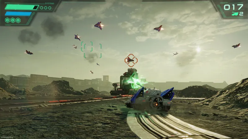 Star Fox : trente ans plus tard, ses embranchements savent toujours mieux récompenser le pilotage que beaucoup de campagnes modernes