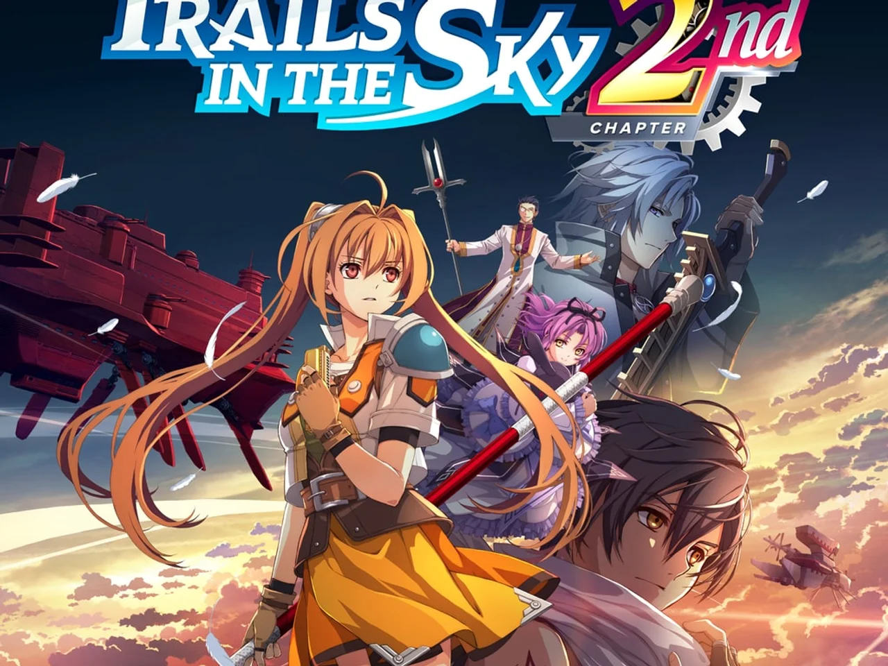 Trails in the Sky 2nd Chapter transforme une excellente base en JRPG tactique redoutablement complet