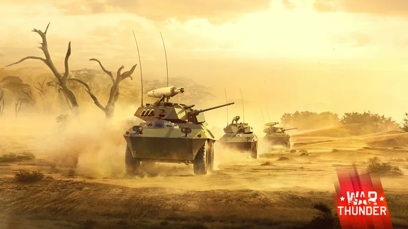 War Thunder en 2026 — le meilleur combat de véhicules reste prisonnier de son grind