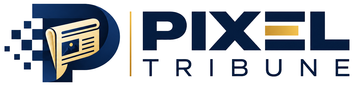 Pixel Tribune